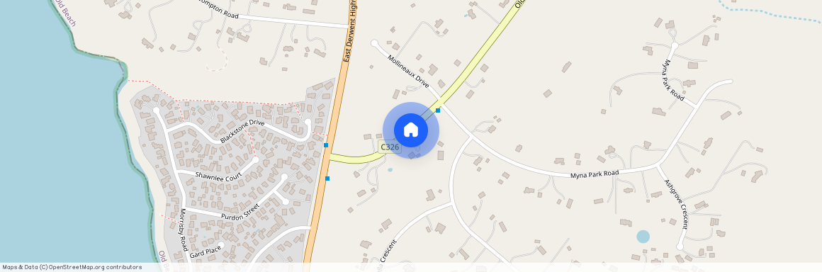 24 Arbie Lane, Old Beach TAS 7017