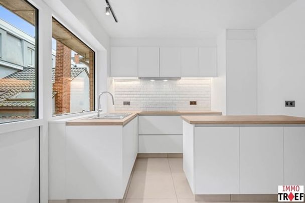 Appartement te huur - Photo 1