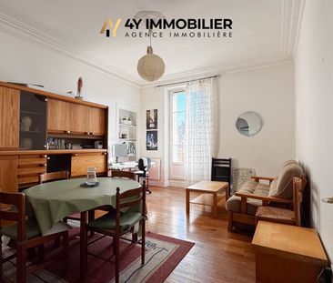 Location Appartement 2 pièces 49m² GRENOBLE 38000 - Photo 3