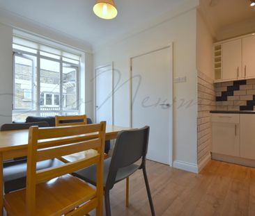 Penfold Place, Marylebone, NW1 - Photo 2