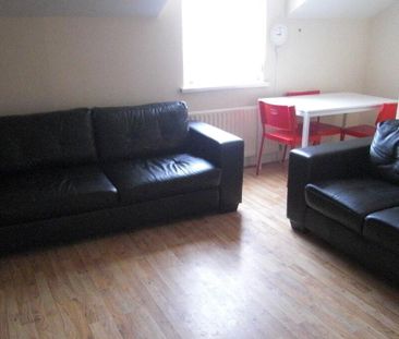 Ireton Street, Botanic Avenue, Belfast, BT7 1LH - Photo 1