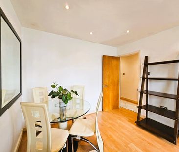 1 Bed Flat, Central House, E15 - Photo 5