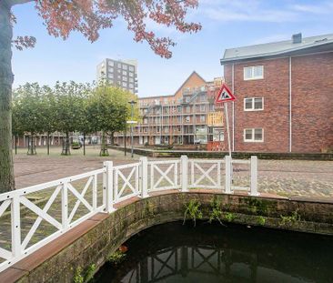 Selma Lagerlöfborg 16, Sveaborg en Sveadal, 3124TM, Schiedam - Photo 5