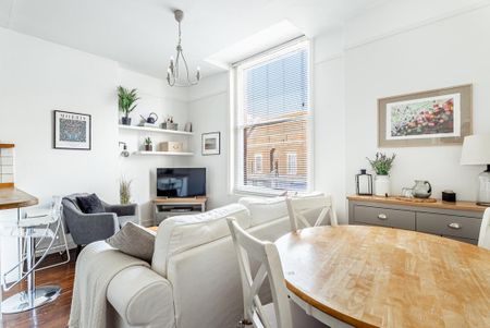 1 bedroom apartment to rent - Photo 2