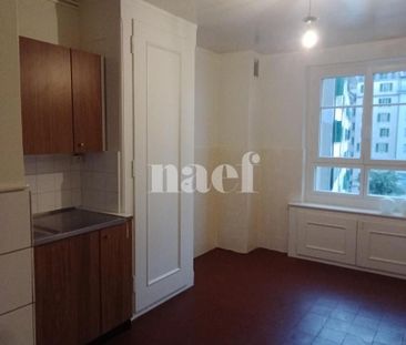 3 Zimmer, 54 m², 3. Stock - Foto 4