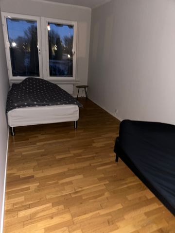 Sigfrid Edströms gata, Västerås - Photo 4