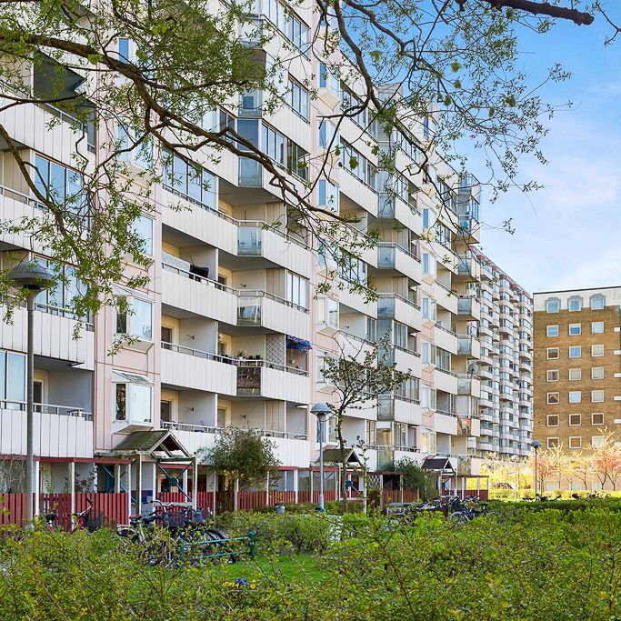Kantatgatan 62 - Photo 1