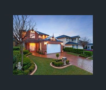 18 Connelly Way, Kellyville NSW 2155 - House For Rent | Domain - Photo 6