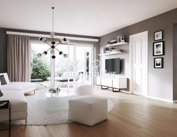Etagenwohnung in Neuötting - Foto 1