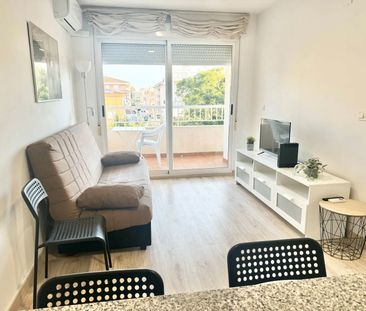 Apartamento de alquiler en Carrer José Segrelles, Canet d'En Berenguer - Photo 2