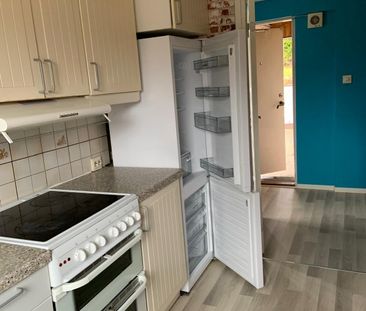 Nysätersvägen, Trollhättan - Foto 1