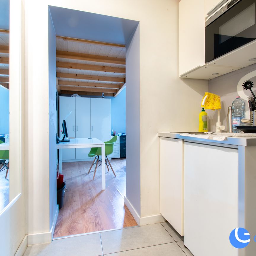 ALL 2200 PLN | Kawalerka ul. Długosza, przy Wiśle - Photo 1