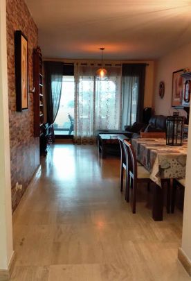 Alquiler de piso en Calle Maria Pita, 8 - Photo 1