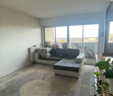 Appartement à louer 3 pièces • 78,31 m2 Sevran - Photo 1