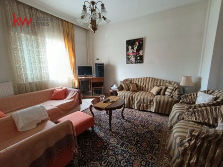 Διαμέρισμα για ενοικίαση Άγιος Νικόλαος (Καρδίτσα) - Φωτογραφία 3