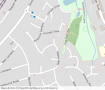 Adams Way, Croydon, CR0 - Photo 1