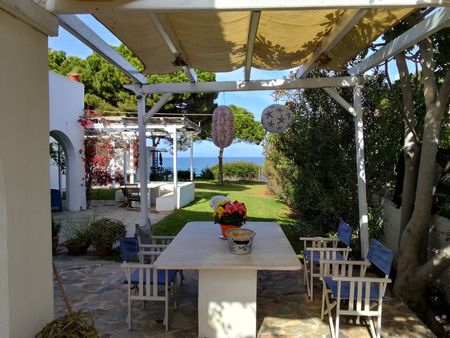 Ενοικίαση κατοικίας, 120 τ.μ., Νέα Μάκρη, 1.500 € - Photo 4