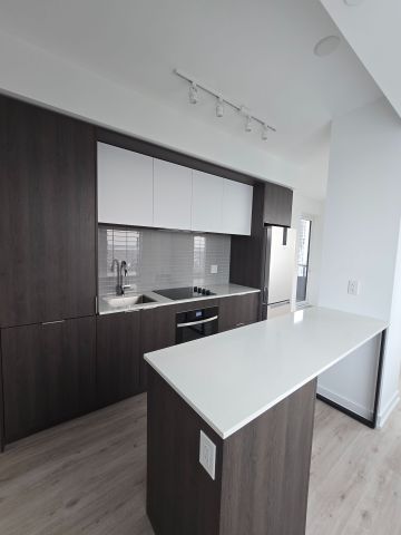 For Lease - 395 Square one Drive Unit# 2810, Mississauga, Ontario - Photo 5