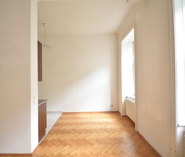 Helle 2 - Zimmer Altbauwohnung | unbefristet | ab sofort - Photo 2