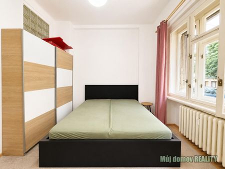 Pronájem bytu 3+1 86 m² - Fotografie 5