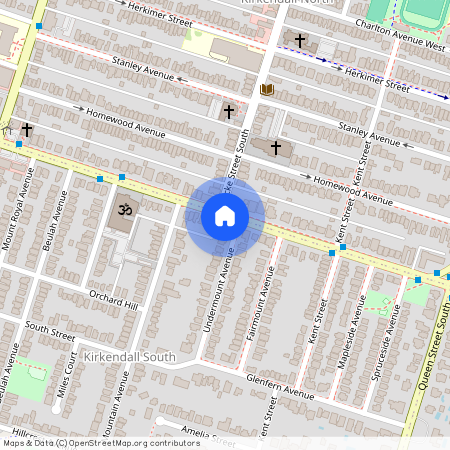 2 Undermount Avenue, Hamilton