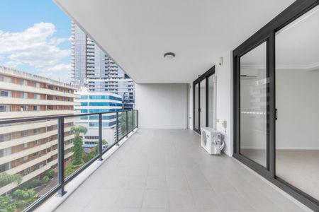 201/109-113 George St, Parramatta NSW 2150 - Apartment For Rent | Domain - Photo 4