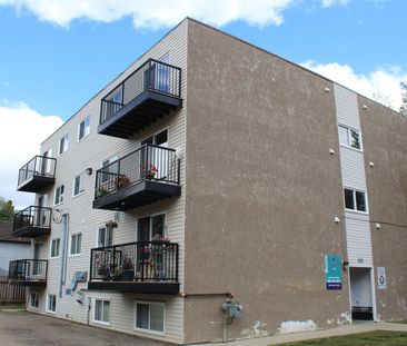 Leo Manor Apartments | 355 Avenue T South, Saskatoon - Photo 1