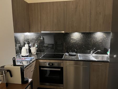 Beautiful studio near the EHL! - Photo 3