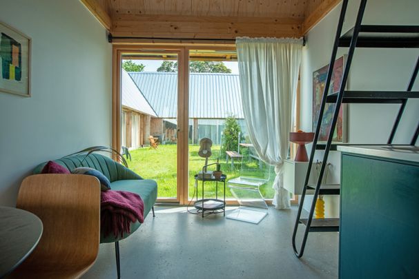 Damagervej 6T, 1 room - Photo 1