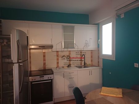 Διαμέρισμα για ενοικίαση Νέα Παλάτια (Ωρωπός) - Photo 5