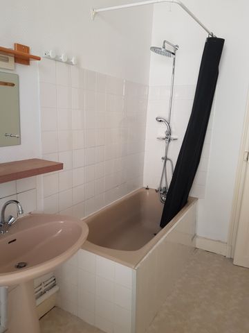Location Appartement 2 pièces 41m² NANCY 54000 - Photo 2