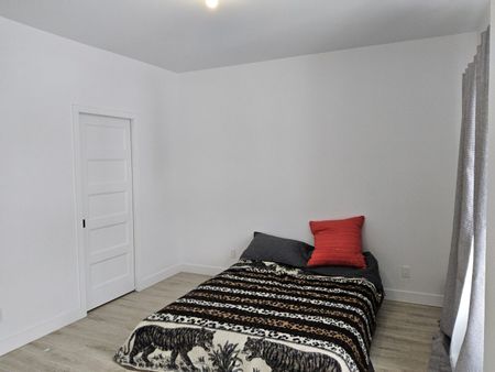 50 place Edmond-Aucoin Saint-Boniface - Photo 3