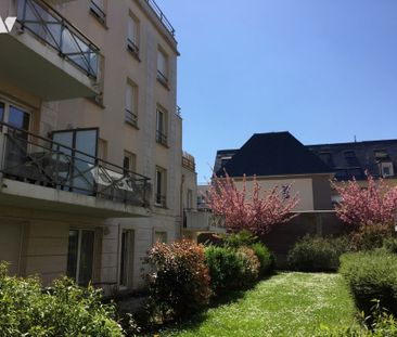 T2 AVEC TERRASSE ET PARKING - Photo 5