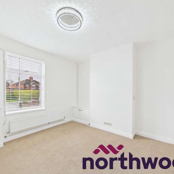 Park Lane, Sandbach, CW11 - Photo 1