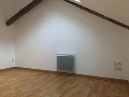 Location Maison 3 pièces 43m² - Photo 4