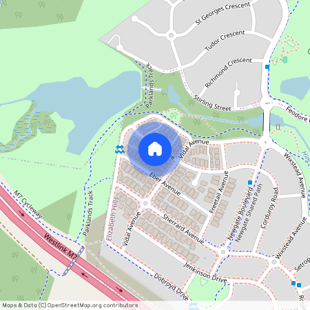 18 Antrim Drive, NSW 2171, Elizabeth Hills