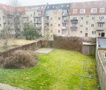 <b>Charmerende lejlighed i hjertet af Aalborgs vestby</b><br> - Photo 6