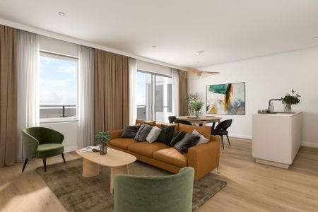 Appartement, Grote Oosterwijck - Foto 2