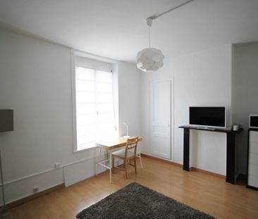 T1 meublé situé rue Kléber à Hellemmes ! réf G379-2 - Photo 4