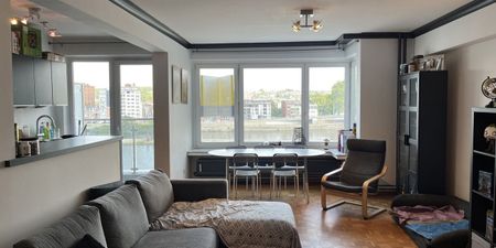 Appartement te huur in Liège voor € 825 met 2 slaapkamers - Photo 5