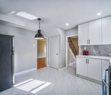 For Lease - 63 Rossburn Drive, Toronto, Ontario - Photo 1