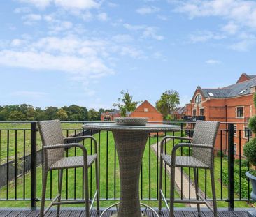 2 bedroom flat to rent - Photo 6