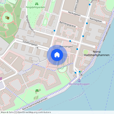 Södermalm, Stockholm, Tegelviksgatan 48