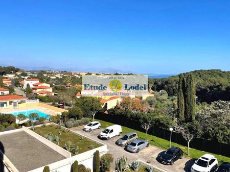 Appartement Biot Saint-Philippe - Photo 2