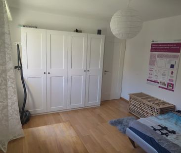 3 Zimmer, 55 m², EG - Photo 3