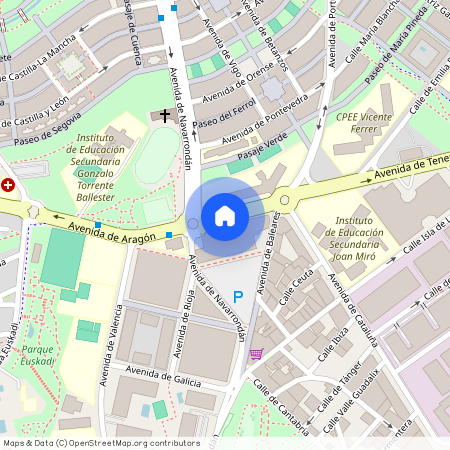 San Sebastián De Los Reyes