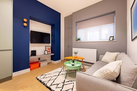 City Garden Row - Photo 2