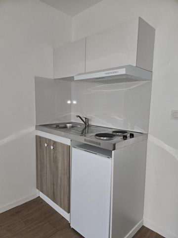 Location Appartement 2 pièces 40m² NANCY 54000 - Photo 2