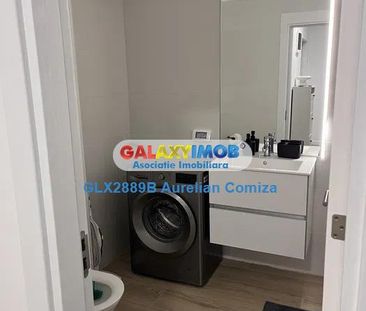 Garsoniera pentru inchiriat Novum 56 zona Gorjului - Fotografie 2
