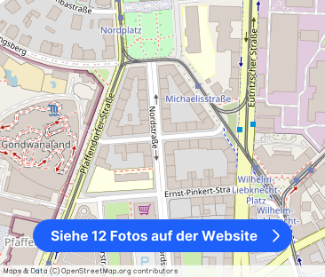 Ihre neue Wohnung im Zentrum-Nord (Erstbezug) - Foto 1